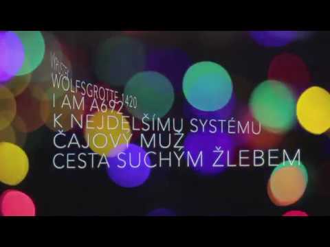 Forgotten Silence - FORGOTTEN SILENCE "tasting KRAS" CD/LP teaser