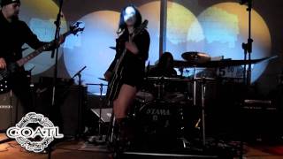 COATL - &quot;2012 / Palestina&quot; @downtown L.A.