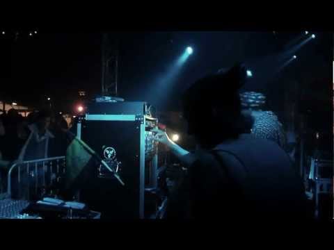 Bout'40 Festival #8 - Russ Disciples feat. Jonah Dan ▶ Teddy Dan "Jah Day (Russ D Remix)" ①