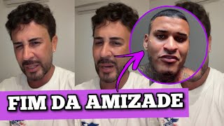 Carlinhos Maia DETONA Anderson Neiff e EXPÕE HIPOCRISIAS do influenciador 😱