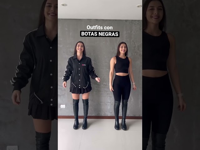 Vídeo relacionado con Botas Largas De Moda Botas Altas hasta La Rodilla para Niñas Bota De Invierno para Niñas con Cremalleras Laterales Bota Vaqueras A Media Cómodas Informales con Cremallera (White, 33.5 Big Kids)
