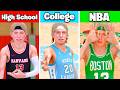 The 1 3PT Shooter In The Nation Full Movie