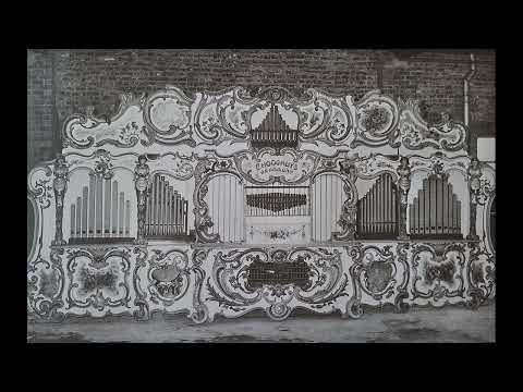 Hooghuys dance organ "Prince Carnival"