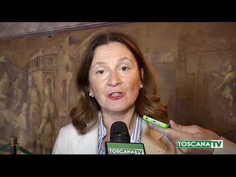 2017-09-12 FIRENZE - CC, INCONTRO CON CONSOLE USA IN PALAZZO VECCHIO