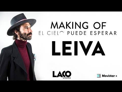 MAKING OF FUNERAL LEIVA || El cielo puede esperar || Lacoproductora & #0