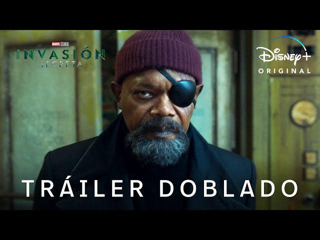 Vídeo relacionado con Pop Marvel Secret Invasion Nick Fury Vin Fig (C: 1-1-2)