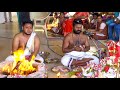 Maharishi Vidya Mandir Madurai PADHA POOJA 17 02 2019 PARI 1