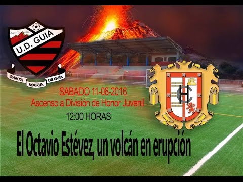 RADIO FARO TV: U.D. Guia 2-0 C.D. Herbania