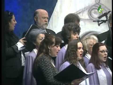 Z DAVEN DAVNA -- Hor "HARMONIJA"