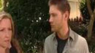 14/02/08 Interview avec Angela Bishop sur Supernatural ( VO )
