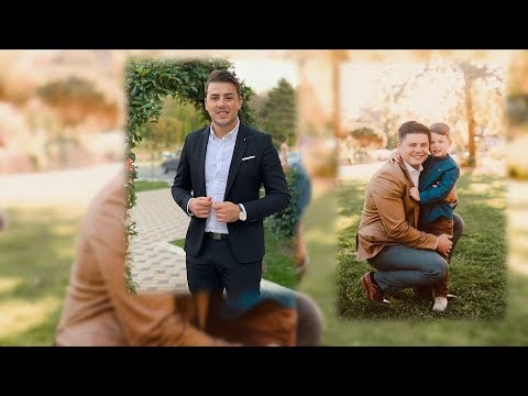 Gabriel si Emanuel Opris - Rugaciunea mea || Cantare de nunta 2019