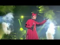 Ghost - Spirit (Live Multicam)
