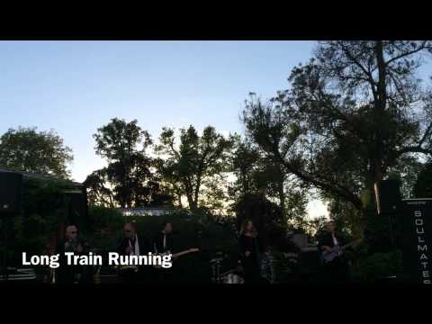 Long Train Running
