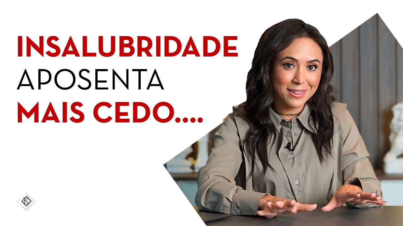 Aposentadoria especial por insalubridade: quem tem direito? - Koetz Advocacia