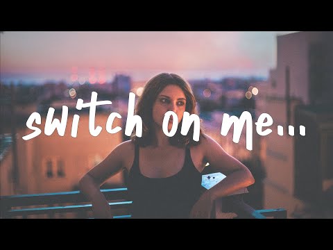 Jake Hope - Switch on Me (Lyrics)