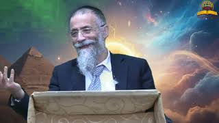 האמת מאחורי גלות מצרים והדרך לגאולה פרטית | הרב מיכאל לסרי (קו ההלכה הספרדי) - התמונה מוצגת ישירות מתוך אתר האינטרנט יוטיוב. זכויות היוצרים בתמונה שייכות ליוצרה. קישור קרדיט למקור התוכן נמצא בתוך דף הסרטון