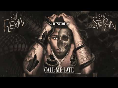 Video thumbnail for Call Me Late