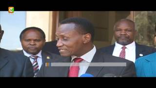 School Fees Structure Gazetted