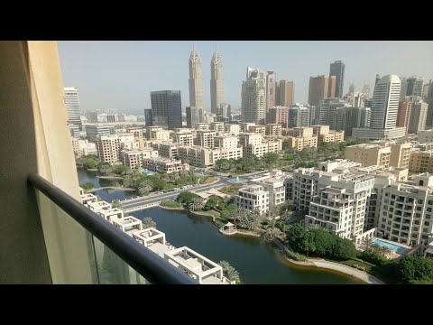 1 Bedroom Fairways West Lake View in The Views