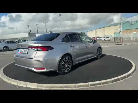 Toyota Corolla 2020 LUNA SPORT 1.8 PETROL HYBRID A - Image 2