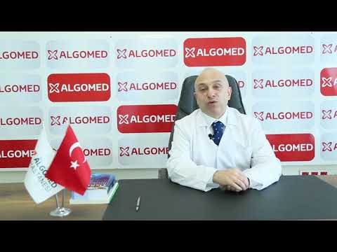 Cervical Cancer Treatment by Private Algomed Hospital in Adana, Turkey