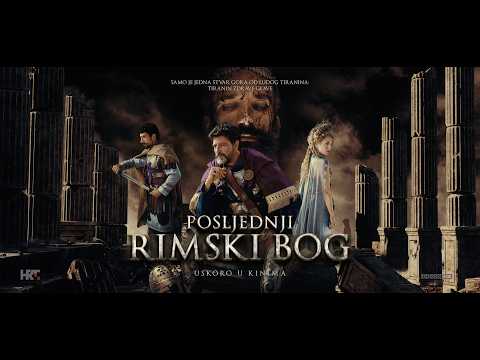 Upcoming Film Conducted Entirely in Latin - Neatorama