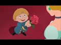 Cinderella And Little Boy The Lion King 3 Hakuna Matata Version