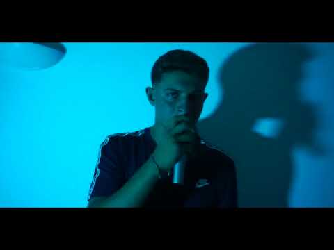Shadow - Gelido Inferno (prod. Commi)