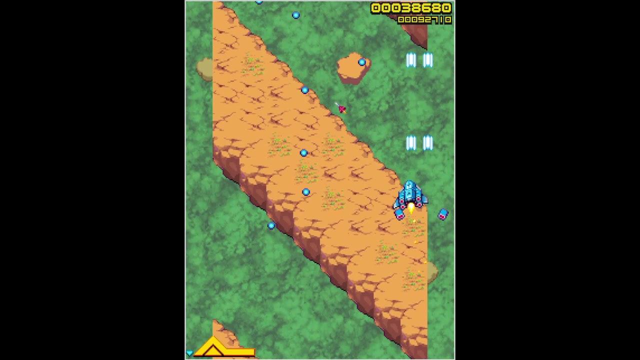 Gameplay Trailer