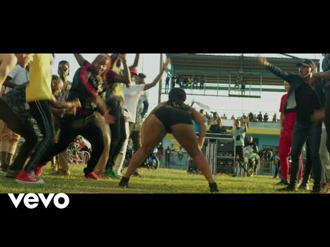 Beenie Man - Our Grung