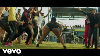 Beenie Man - Our Grung