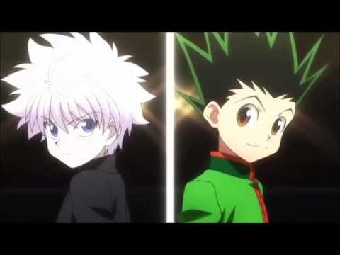 Hunter X Hunter Unreleased OST - Who's the Bomber (Electric Guitar Version)