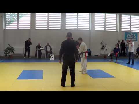 Mistrzostwa Polski -80 kg Koszalin 2015