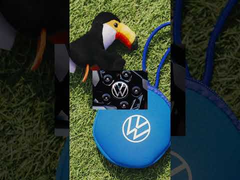 Gira em muitos ritmos | VW Brasil