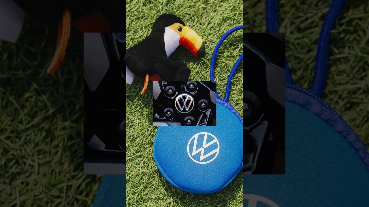Gira em muitos ritmos | VW Brasil