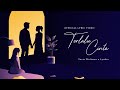 Yovie Widianto Lyodra Terlalu Cinta Official Lyric Video