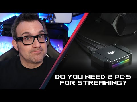 Dual PC Stream In 2026 Is It Still Necessary How To Setup Hqdefault 