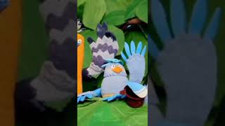 Hoch In Der Luft Lyrics English Translation