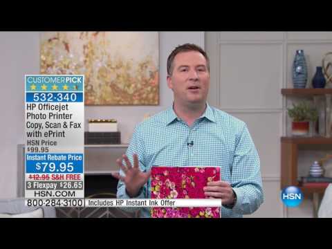 HSN | Electronic Connection 01.24.2017 - 02 AM