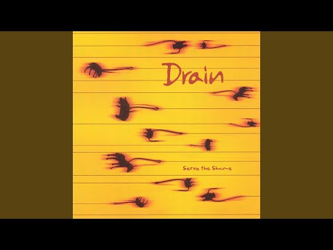Serve the Shame - Drain STH
