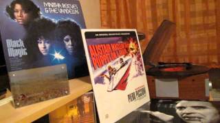 Piero Piccioni -- LSD Party/Narcotics Bureau