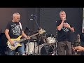 The Vandals - The New You (Waterfront Park San Diego, CA - May 13, 2023)