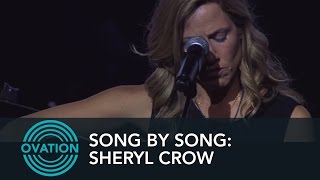 Song By Song: Sheryl Crow - Redemption Day - Ovation