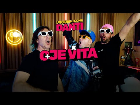 Un Giorno come Danti - "Oje Vita" - Get Far &  @ivangranatino #13