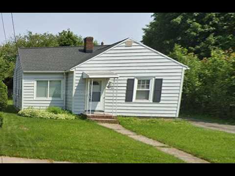 54 Northampton Street property video