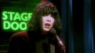 𝐂𝐨𝐧𝐜𝐫𝐞𝐭𝐞 𝐁𝐥𝐨𝐧𝐝𝐞 - 𝐉𝐨𝐞𝐲 - 𝐑𝐞𝐦𝐚𝐬𝐭𝐞𝐫𝐞𝐝 - 𝐎𝐟𝐟𝐢𝐜𝐢𝐚𝐥 𝐕𝐢𝐝𝐞𝐨 𝟏𝟗𝟗𝟎