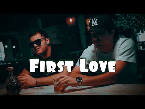 Oscar Ortiz x Edgardo Nuñez - FIRST LOVE (Oficial Video 2024)