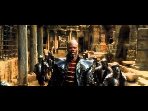 Seventh Son - Filmfeaturette "Darkest Of Creatures"