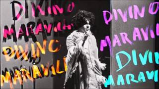 Divino Maravilhoso - Gal Costa