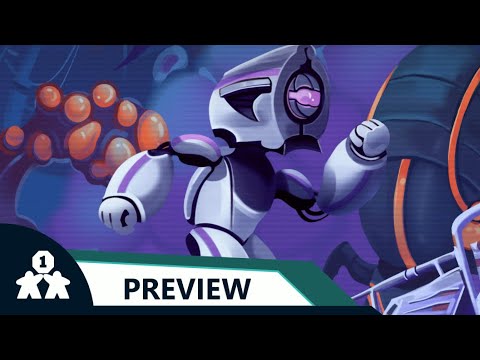 Hyperstar Run preview play and impressions | One Stop Co-Op Shop